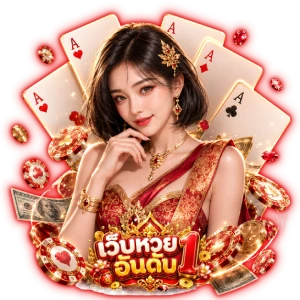 ทางเข้า หวยอันดับ 1