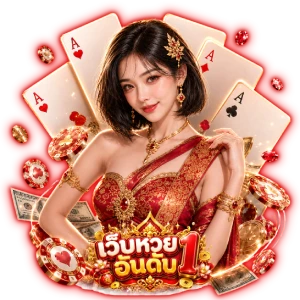 โปรโมชั่น เว็บหวย เบอร์ 1